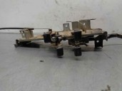 Recambio de mando calefaccion / aire acondicionado para nissan patrol (k/w260) referencia OEM IAM 27510C6060  