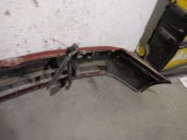 Replacement front bumper for Volkswagen Golf IV (1J1) 1.6 OEM IAM reference 1J0807217C 1J0807217C 