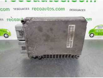 Recambio de centralita motor uce para chrysler neon (pl) 2.0 16v cat referencia OEM IAM 04745860  