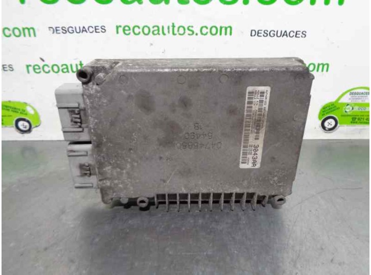 Recambio de centralita motor uce para chrysler neon (pl) 2.0 16v cat referencia OEM IAM 04745860  