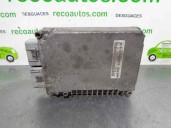Recambio de centralita motor uce para chrysler neon (pl) 2.0 16v cat referencia OEM IAM 04745860 