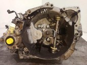 Recambio de caja cambios para citroën berlingo 1.9 diesel referencia OEM IAM 20TB15 9135534A 