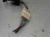 Recambio de mando calefaccion / aire acondicionado para nissan patrol (k/w260) referencia OEM IAM 27510C6060  