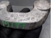 Recambio de horquilla brazo izquierda para audi a8 (d2) 4.2 v8 32v referencia OEM IAM 4D0411317J 4D0411317J 