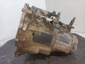 Recambio de caja cambios para citroën berlingo 1.9 diesel referencia OEM IAM 20TB15 9135534A 