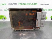 Recambio de centralita motor uce para chrysler neon (pl) 2.0 16v cat referencia OEM IAM 04745860  