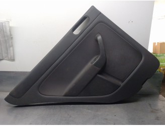 Recambio de guarnecido puerta trasera izquierda para volkswagen golf v plus (1kp) 1.9 referencia OEM IAM 5M0868073 5 PUERTAS