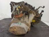 Recambio de caja cambios para citroën berlingo 1.9 diesel referencia OEM IAM 20TB15 9135534A 