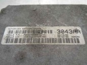 Recambio de centralita motor uce para chrysler neon (pl) 2.0 16v cat referencia OEM IAM 04745860 