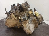 Recambio de caja cambios para citroën berlingo 1.9 diesel referencia OEM IAM 20TB15 9135534A 