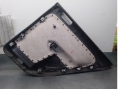 Recambio de guarnecido puerta trasera izquierda para volkswagen golf v plus (1kp) 1.9 referencia OEM IAM 5M0868073 5 PUERTAS