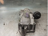 Recambio de caja mariposa para opel zafira a elegance referencia OEM IAM 08226805  