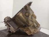 Recambio de caja cambios para citroën berlingo 1.9 diesel referencia OEM IAM 20TB15 9135534A 