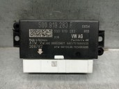 Recambio de modulo confort para audi a3 limousine (8vs, 8vm) 1.6 tdi referencia OEM IAM 5Q0919283F 