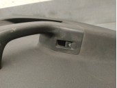 Recambio de guarnecido puerta trasera izquierda para volkswagen golf v plus (1kp) 1.9 referencia OEM IAM 5M0868073 5 PUERTAS