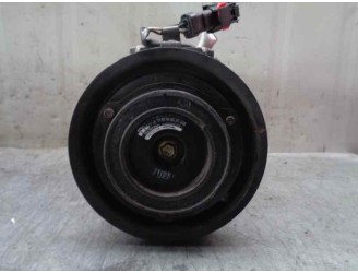 Recambio de compresor aire acondicionado para chrysler neon (pl) 2.0 16v cat referencia OEM IAM 10PA17C  