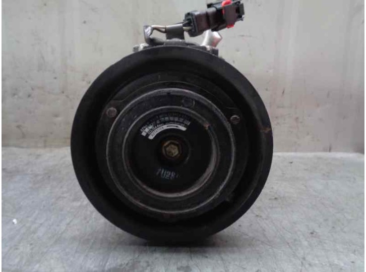 Recambio de compresor aire acondicionado para chrysler neon (pl) 2.0 16v cat referencia OEM IAM 10PA17C 