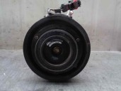 Replacement air conditioning compressor for Chrysler Neon (pl) 2.0 16v cat OEM IAM reference 10PA17C 
