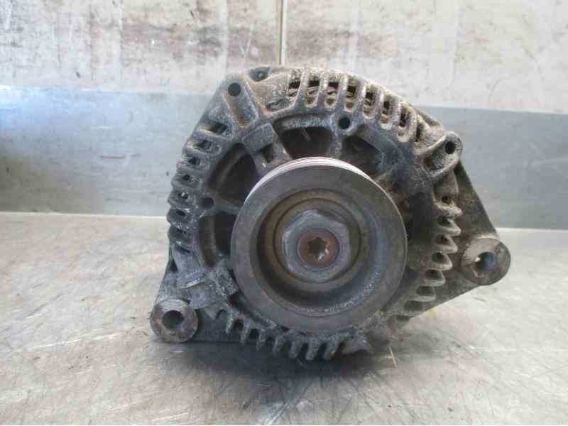 Recambio de alternador para peugeot 306 break style referencia OEM IAM 9612952880  VALEO