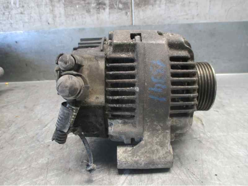 Recambio de alternador para peugeot 306 break style referencia OEM IAM 9612952880  VALEO