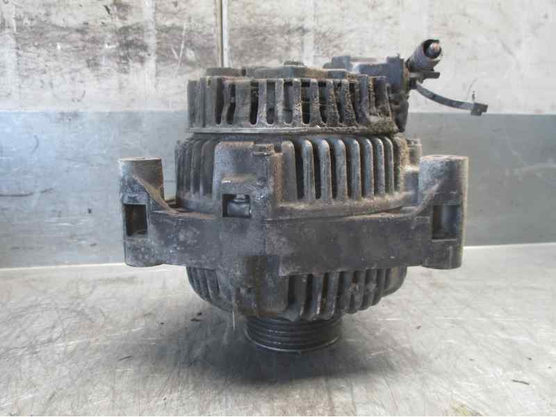 Recambio de alternador para peugeot 306 break style referencia OEM IAM 9612952880  VALEO