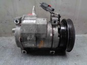 Recambio de compresor aire acondicionado para chrysler neon (pl) 2.0 16v cat referencia OEM IAM 10PA17C 
