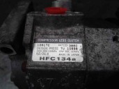 Recambio de compresor aire acondicionado para chrysler neon (pl) 2.0 16v cat referencia OEM IAM 10PA17C 
