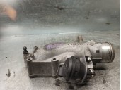 Recambio de caja mariposa para opel zafira a elegance referencia OEM IAM 08226805  