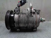 Recambio de compresor aire acondicionado para chrysler neon (pl) 2.0 16v cat referencia OEM IAM 10PA17C 