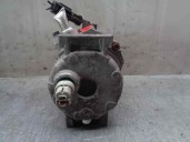 Replacement air conditioning compressor for Chrysler Neon (PL) 2.0 16V CAT OEM IAM reference 10PA17C 