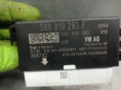 Recambio de modulo confort para audi a3 limousine (8vs, 8vm) 1.6 tdi referencia OEM IAM 5Q0919283F 