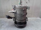 Recambio de compresor aire acondicionado para chrysler neon (pl) 2.0 16v cat referencia OEM IAM 10PA17C 