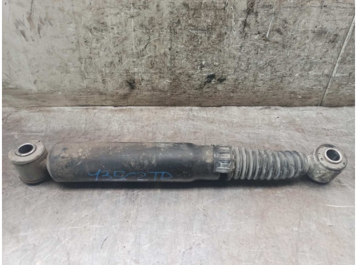 Recambio de amortiguador trasero derecho para citroën berlingo 1.9 diesel referencia OEM IAM 0320001997340002  