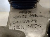 Recambio de tubo para audi a8 (d2) 4.2 v8 32v referencia OEM IAM 4D0903423A 4D0903423A 