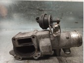 Recambio de caja mariposa para opel zafira a elegance referencia OEM IAM 08226805  