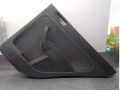 Recambio de guarnecido puerta trasera derecha para volkswagen golf v plus (1kp) 1.9 referencia OEM IAM 5M0868074 5 PUERTAS
