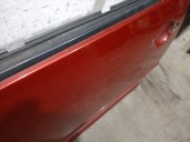 Recambio de puerta delantera izquierda para volkswagen golf iv (1j1) 1.6 referencia OEM IAM 1J4831055H 1J4831055H 