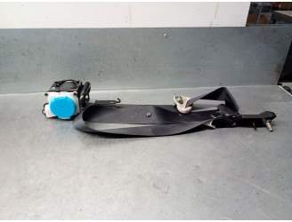 Recambio de cinturon seguridad delantero derecho para mazda cx-5 2.2 turbodiesel cat referencia OEM IAM KD4557L30B01 KD4557L30B0