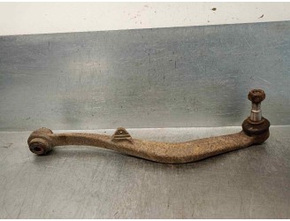 Recambio de brazo suspension inferior trasero derecho para mercedes-benz clase m (w163) 2.7 cdi 20v cat referencia OEM IAM A1633