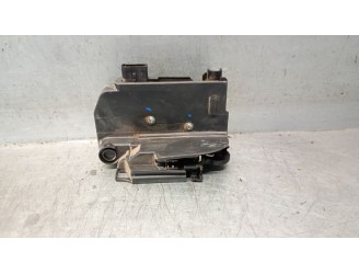Recambio de cerradura puerta delantera derecha para iveco daily vi furgoneta 33s16, 35s16, 35c16, 40c16, 50c16 referencia OEM IA