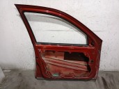 Recambio de puerta delantera izquierda para volkswagen golf iv (1j1) 1.6 referencia OEM IAM 1J4831055H 1J4831055H 