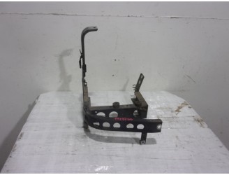 Recambio de aleta delantera derecha para audi a8 (d2) 4.2 v8 32v referencia OEM IAM 4D0821138AN DERECHA CESTA 41B