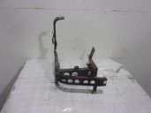 Recambio de aleta delantera derecha para audi a8 (d2) 4.2 v8 32v referencia OEM IAM 4D0821138AN DERECHA CESTA 41B