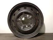 Recambio de llanta para lada niva todo terreno, cerrada (2121, 2131) 1600 4x4 referencia OEM IAM 212143101015 R165JX16 