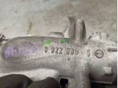 Recambio de caja mariposa para opel zafira a elegance referencia OEM IAM 08226805  