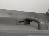 Recambio de guarnecido puerta trasera derecha para volkswagen golf v plus (1kp) 1.9 referencia OEM IAM 5M0868074 5 PUERTAS