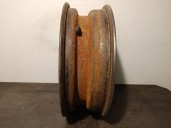 Recambio de llanta para lada niva todo terreno, cerrada (2121, 2131) 1600 4x4 referencia OEM IAM 212143101015 R165JX16 