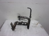 Recambio de aleta delantera derecha para audi a8 (d2) 4.2 v8 32v referencia OEM IAM 4D0821138AN DERECHA CESTA 41B