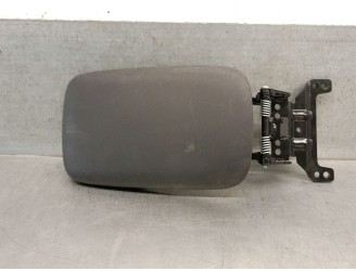 Recambio de apoyabrazos central para hyundai kona furgoneta/suv (os, ose, osi) ev referencia OEM IAM EM16  