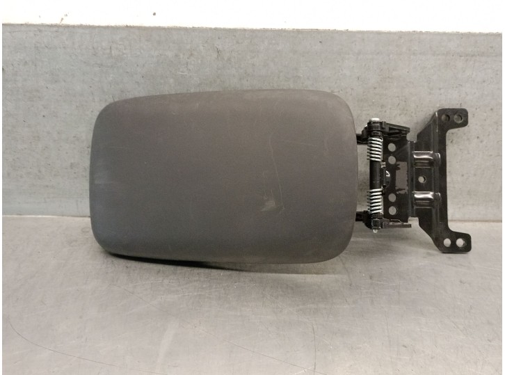 Recambio de apoyabrazos central para hyundai kona furgoneta/suv (os, ose, osi) ev referencia OEM IAM EM16  